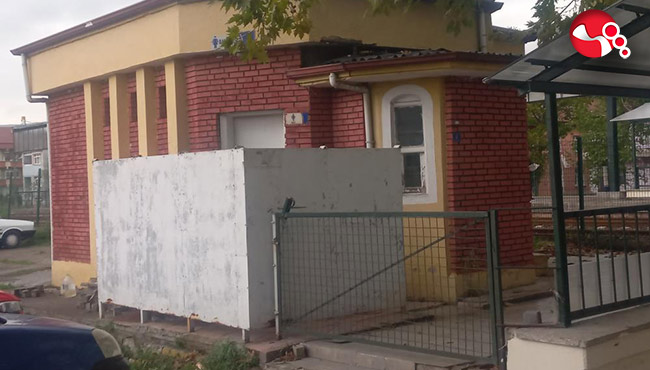 Bileti olanlara hizmet verecek