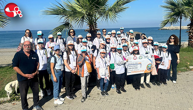 Zonguldak il sınırlarında gerçekleştirilecek