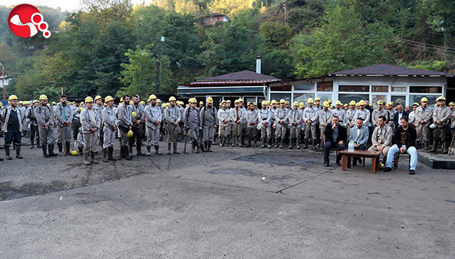 İki üretim panosu daha açıldı…