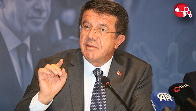 ZEYBEKCİ, "DERHAL SEFERBERLİK BAŞLATACAĞIZ"