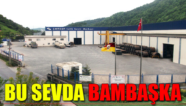 İŞTE TARAFTAR İŞTE TAKIM