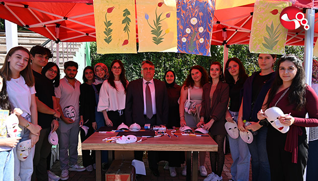 BEUN’da Oryantasyon programı...