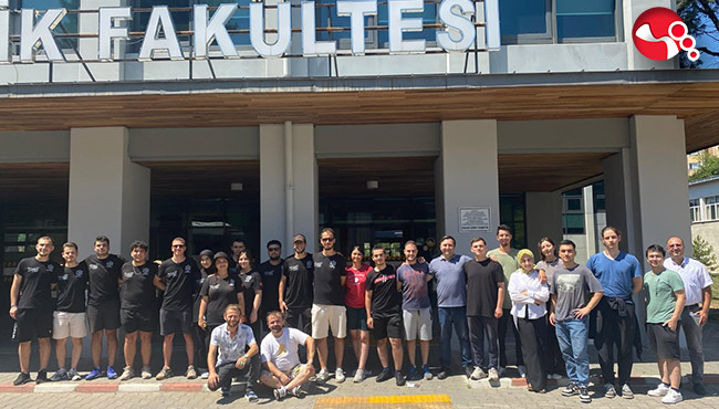 Teknofest’te büyük başarı