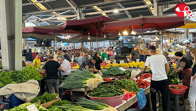 Fiyatlar cep yakıyor