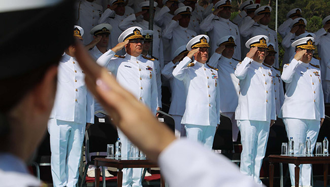 Mayın tehdidine Türkiye, Bulgaristan ve Romanya'dan üçlü iş birliği