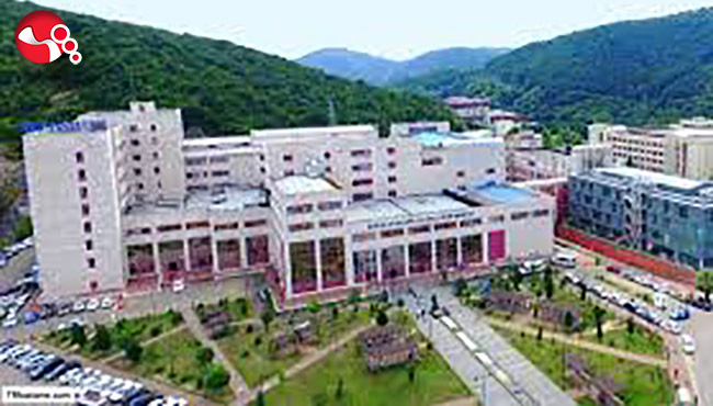 Batı Karadeniz Bölgesi'nde bir ilk...