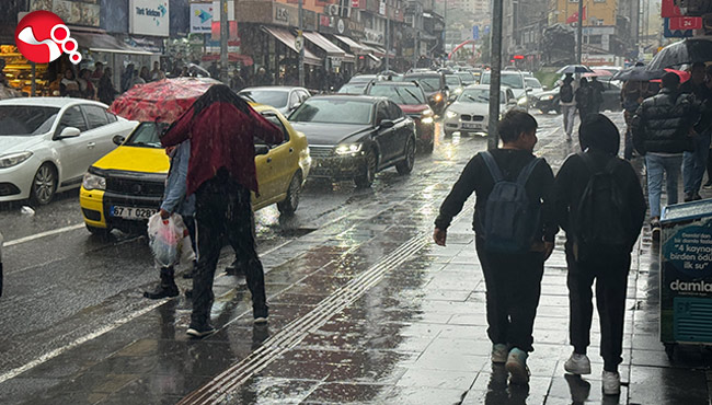 Hazırlıksız yakalandılar