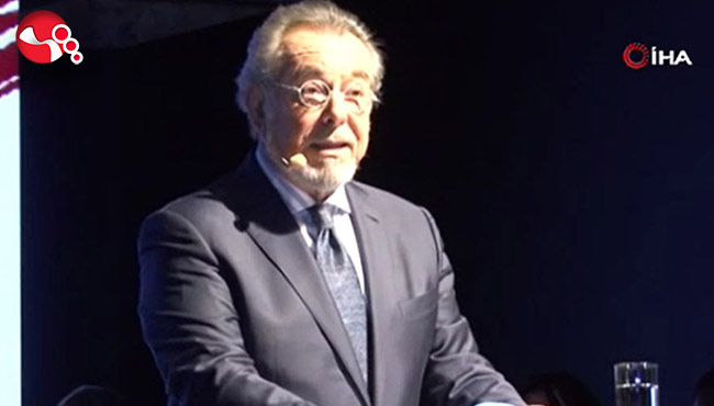 Gazeteci Güneri Civaoğlu hayatını kaybetti...