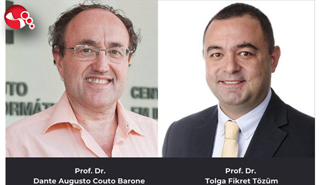 BEUN'da kadro güçleniyor