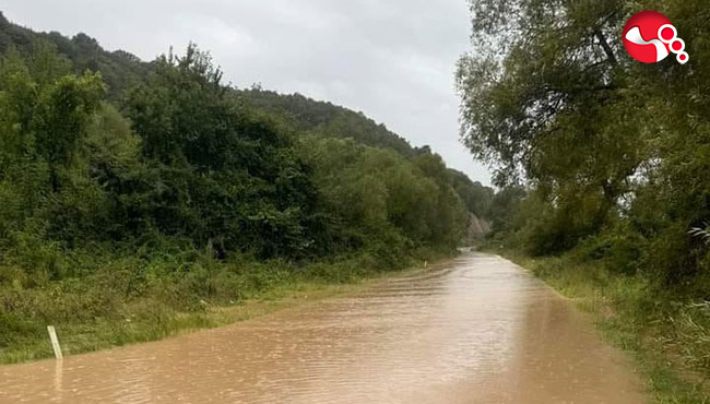 Ulaşım kontrollü sağlanıyor