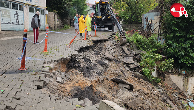 Hasar tespit çalışmaları
