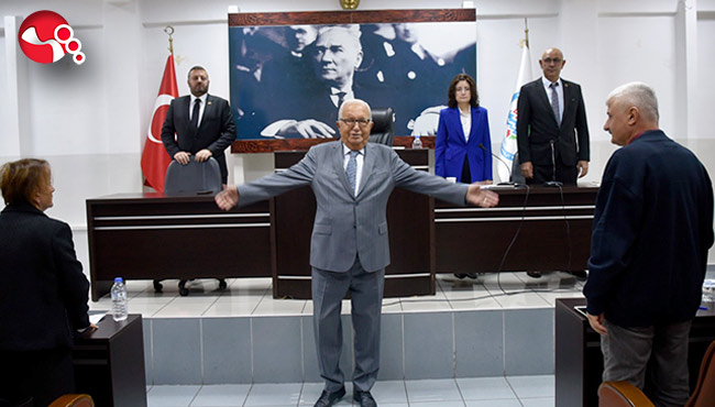 Ereğli'de imar revizyonu ne durumda?