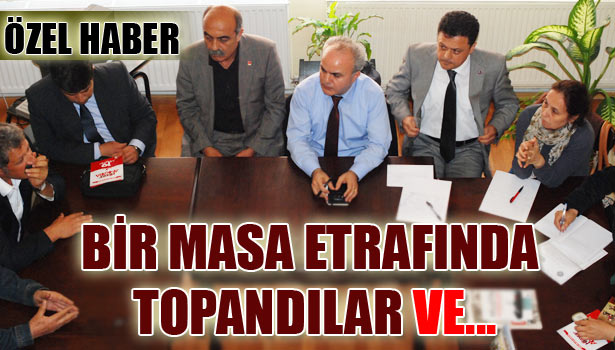 BÜYÜK KALABALIKLARLA KUTLAMAK İSTİYORLAR