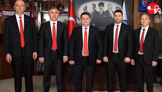 Yeşil, “Genel Başkan Akçul, Madencilerden Özür Dilemelidir”