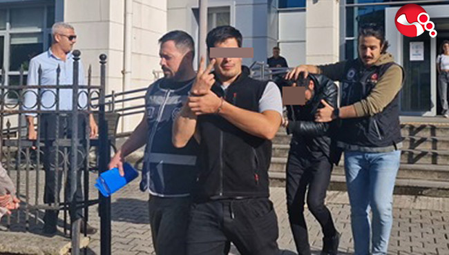 NARKO Timler'den uyuşturucuya geçit yok...