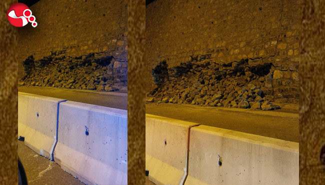 Acil önlem alınsın...