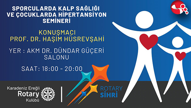 Seminere davet…