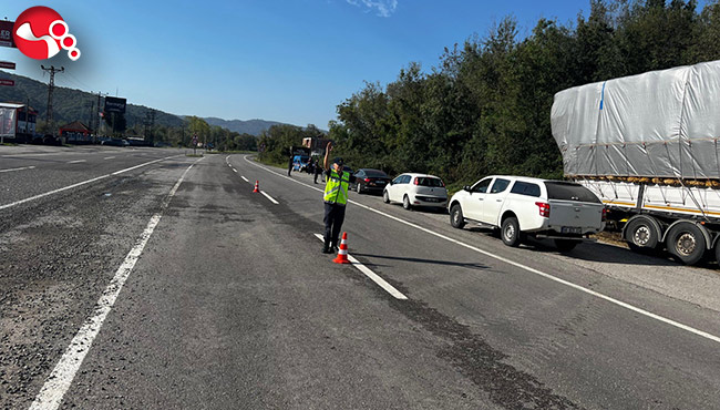 Jandarmadan geniş kapsamlı denetim…