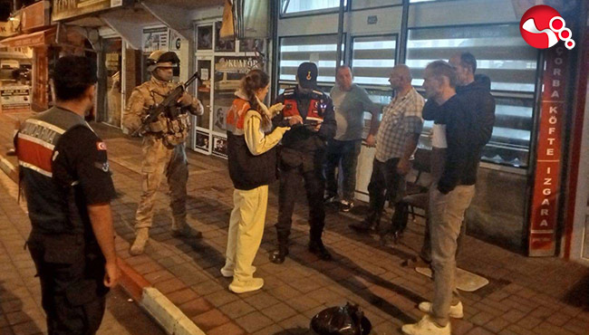 Emniyet ve Jandarma göz açtırmıyor!!!