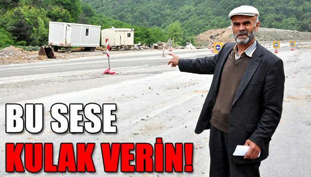 20 YILLIK İŞLETMECİ, ASFALT TESİSİNE KARŞI DİRENİYOR