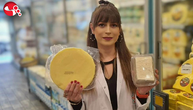 Esnaftan uyarı: Ucuz peynire dikkat!...