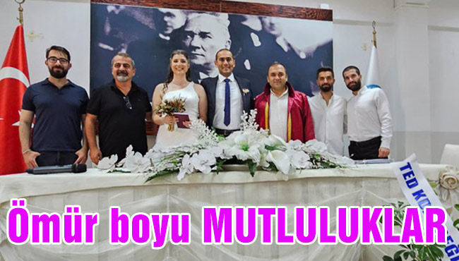 Ömür boyu MUTLULUKLAR