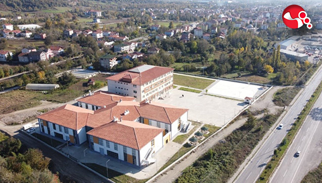 Zonguldak'ı temsil edecek