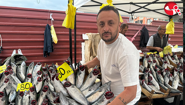 Palamudun fiyatı düştü