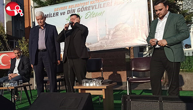 Dünya ve Türkiye birincileri Devrek’te buluştu