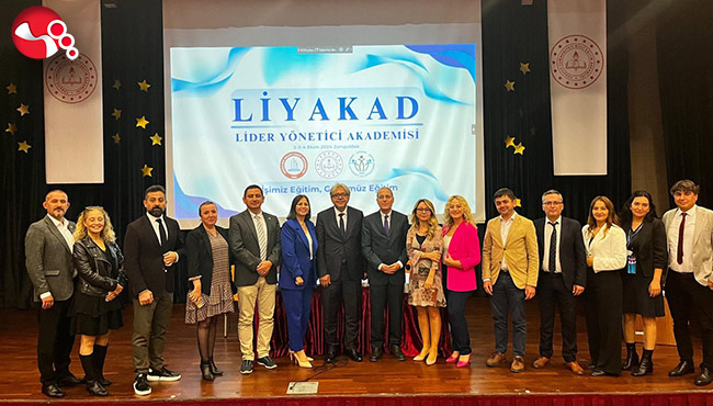 “1. LİYAKAD Eğitim Semineri” gerçekleştirildi