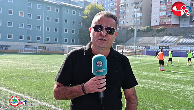 2.Başkan Katı:" İlk 4 hafta önemli..."