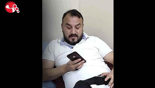 Aydın Taşkın yaşamını yitirdi