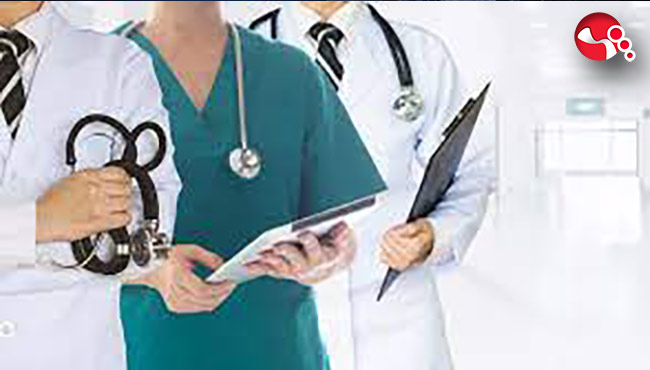 Yeni doktorlar geliyor...