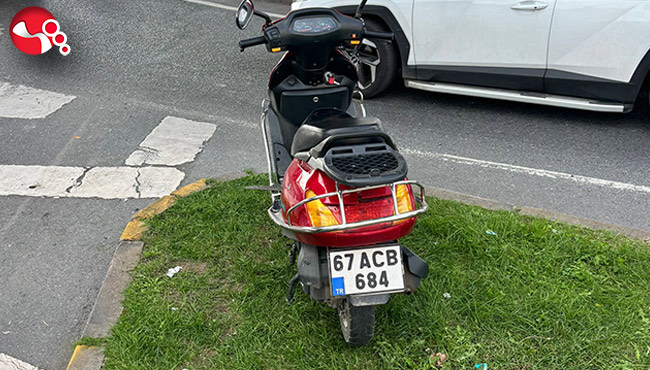 Yaşam savaşını kaybetti...