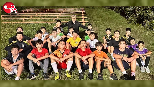 Ereğligücü Futbol Akademisi seçmeleri başlıyor