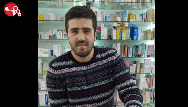 Umut Kılıçarslan son yolculuğuna uğurlandı...