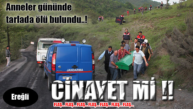 İLK OTOPSİ SONUCU ÇIKTI: KURŞUN YARASI VAR!