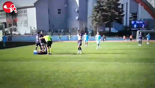 Deplasmandan 3 puanla dönüyorlar…