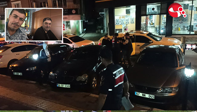 Dayı yeğen bakın neden öldürüldü?