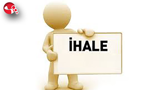 Kabasakal Deresi'ne ihale!...