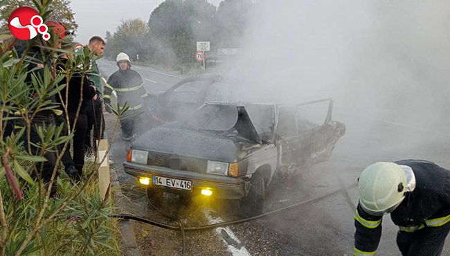 Feci kazada can kaybı ve yaralı