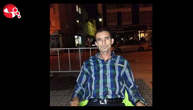 Evinde ölü bulundu