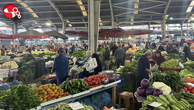 Alım gücü düştü