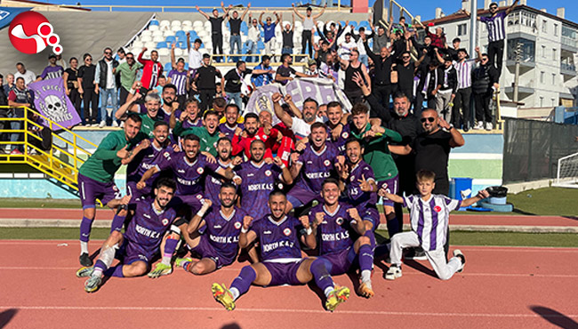 HAYDİ EREĞLİ FORMANI GİY MAÇA GEL!...