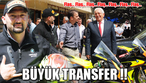 O, EREĞLİ'NİN GURURU OLACAK