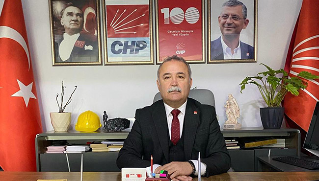 “Demokratik yaşamın vazgeçilmez unsurlarıdır Muhtarlarımız…”