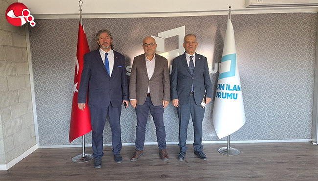 KARACA VE AKBIYIK’TAN BİK’E ZİYARET