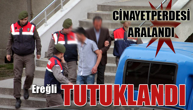 5 GÖZALTI... 1 TUTUKLAMA...