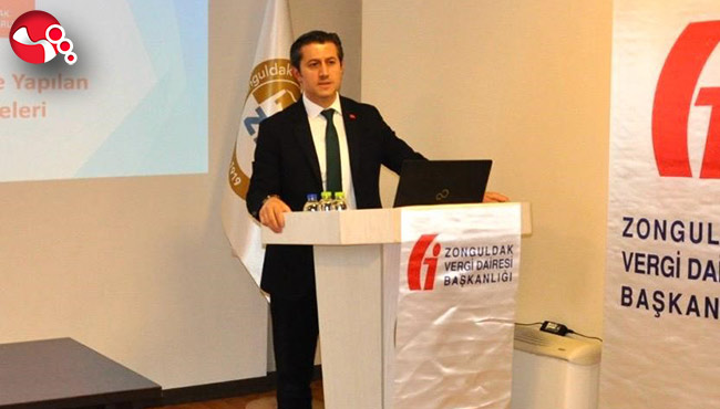 Defterdar Recep Serdar, yeni vergi düzenlemelerinin detaylarını anlattı