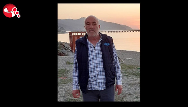 Evinde ölü bulundu